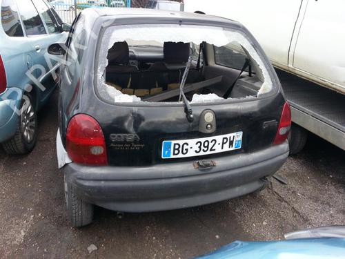 Tændspole OPEL CORSA B (S93) 1.2 i (F08, F68, M68) | BP21974100M94 