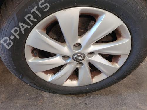 Fælk OPEL CORSA D (S07) [2006-2015]  19900429