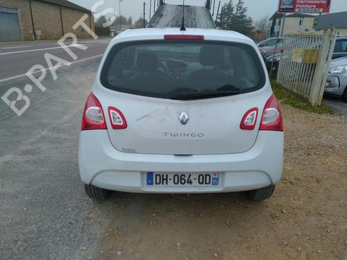 Right taillight RENAULT TWINGO II (CN0_) 1.5 dCi 75 | BP19889687C35 
