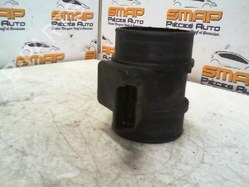 Used Mass air flow sensor Mass air flow sensor PEUGEOT BOXER Van (244) [2001-2026] 21975418 21975418