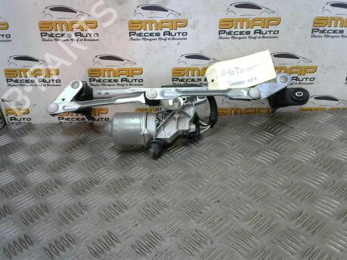 Used Front wiper motor FIAT 500 (312_) 1.2 (312AXA1A) (69 hp) 19899693