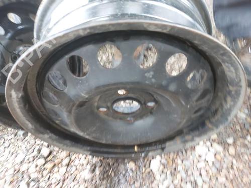 Used Rim OPEL CORSA D (S07) 1.3 CDTI (L08, L68) (75 hp) 19887332