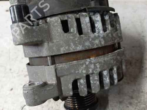 Alternator PEUGEOT 308 SW II (LC_, LJ_, LR_, LX_, L4_) 1.6 BlueHDi 120 | BP25588687M7 