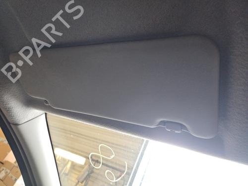 Left sun visor DACIA SANDERO II 1.5 dCi | BP29832819I1 - Image 2