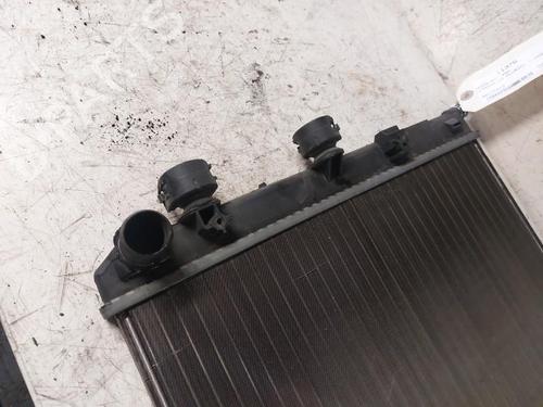 Water radiator CITROËN C3 Pluriel (HB_)  | BP19886910M31 