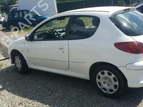 AC-Kompressor PEUGEOT 206 Hatchback (2A/C)  | BP19883089M34 