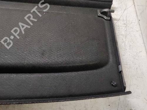 Rear parcel shelf VW POLO (9N_, 9A_) 1.4 TDI | BP19897159C85 