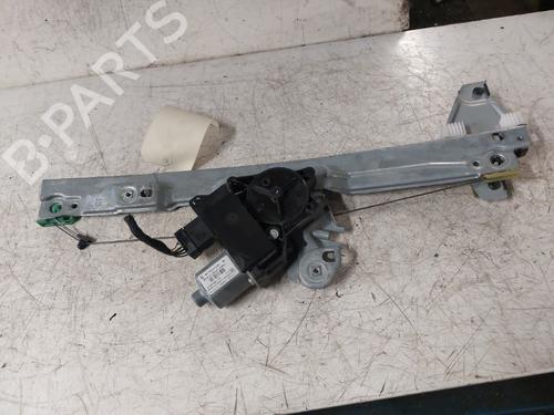 Front left window mechanism PEUGEOT 308 SW I (4E_, 4H_) 1.6 HDi | BP19886360C22 