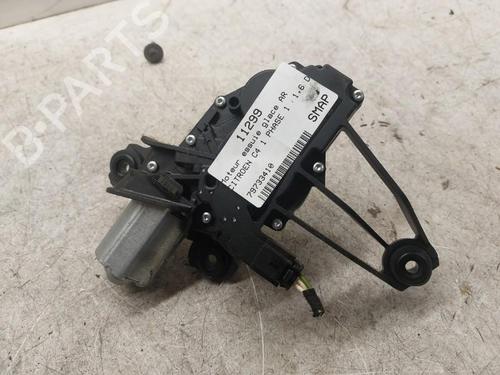 Viskermotor bakrute CITROËN C4 I (LC_)  | BP19902042M102 