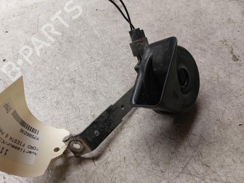 Horn FORD FIESTA VI (CB1, CCN) 1.4 TDCi (70 hp) 19880117