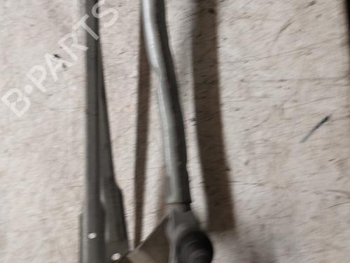 Essuie-glace moteur avant FORD FIESTA VI (CB1, CCN) 1.5 TDCi | BP21811676M29 