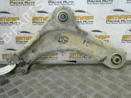 Used Left front suspension arm PEUGEOT 208 I (CA_, CC_) 1.6 BlueHDi 100 (100 hp) 21979773