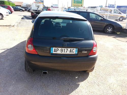 Right taillight RENAULT CLIO II (BB_, CB_) 1.6 16V (BB01, BB0H, BB0T, BB14, BB1D, BB1R, BB2KL, BB3G... | BP19902588C35 