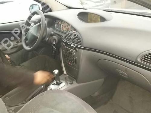Ratlås/Tændingslås CITROËN C5 II (RC_) 2.2 HDi (RC4HXE) | BP21982099M48 