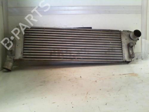 Oliekøler RENAULT SCÉNIC II (JM0/1_) [2003-2010]  21985578
