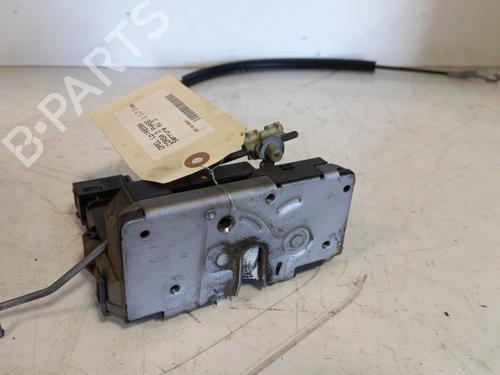 Front right lock OPEL CORSA D (S07) 1.7 CDTI (L08, L68) | BP19893939C97 