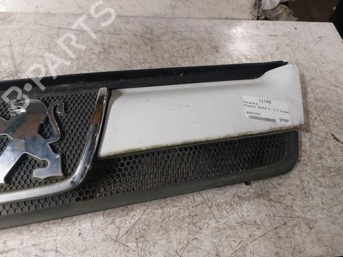 Grille PEUGEOT BOXER Van (244) 2.2 HDi | BP20984016C40 