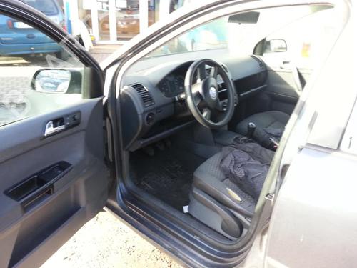 Front windshield wiper arm VW POLO (9N_, 9A_)  | BP19891340C143 