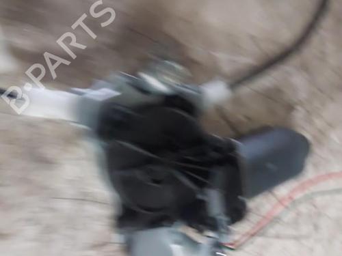Rear left window mechanism NISSAN QASHQAI / QASHQAI +2 I (J10, NJ10, JJ10E) 1.5 dCi | BP19879924C24 