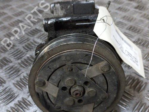 Airco pomp PEUGEOT 206 Hatchback (2A/C) [1998-2012]  19883089