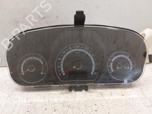 Kombinert Instrument KIA CEE'D Hatchback (ED) 1.6 CRDi 115 | BP19889121C47 