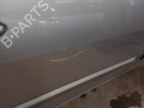 Right rear door RENAULT MEGANE II (BM0/1_, CM0/1_) 1.6 16V | BP24318535C5 