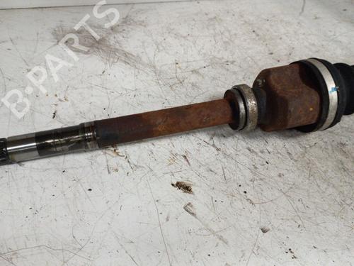 Used Right front driveshaft CITROËN C3 II (SC_) 1.6 HDi (92 hp) 19892899