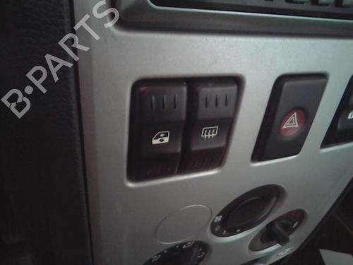 Used Left front window switch DACIA LOGAN MCV (KS_) 1.5 dCi (KS0K) (68 hp) 19881980