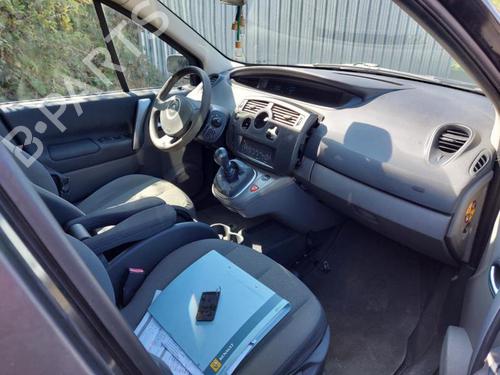 Switch RENAULT SCÉNIC II (JM0/1_)  | BP19888775I30 