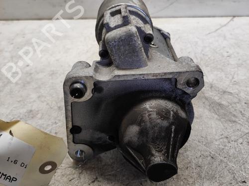 Used Starter CITROËN DS3 (SA_) 1.6 HDi 110 (112 hp) 19880162