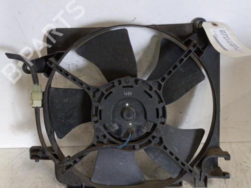 Radiator fan CHEVROLET MATIZ (M200, M250) 0.8 | BP19889979M35 