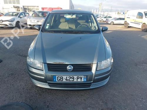 Comando clima FIAT STILO (192_) 1.9 JTD | BP21987414I5 