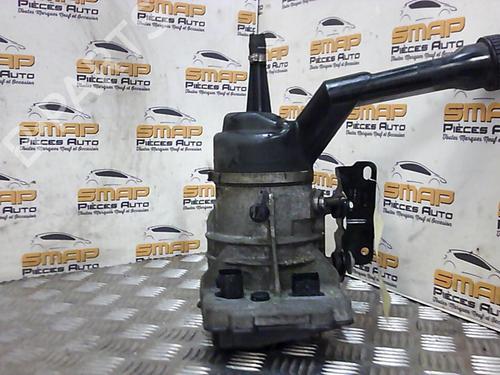 Used Steering pump CITROËN C4 Picasso I MPV (UD_) [2006-2015]  19899372