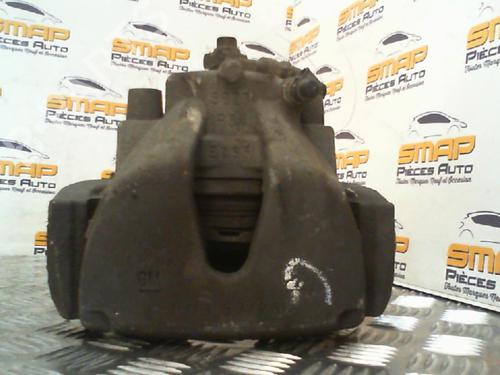 Used Left front brake caliper OPEL ZAFIRA A MPV (T98) 2.2 DTI 16V (F75) (125 hp) 21976710