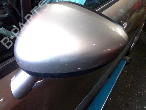 Used Left mirror CITROËN C4 I (LC_) 1.6 HDi (90 hp) 19895305