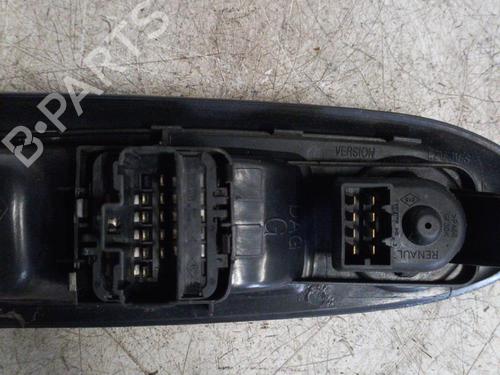 Venstre Foran elrute bryter RENAULT CLIO II (BB_, CB_) 1.5 dCi (B/CB07) (65 hp) 19897444