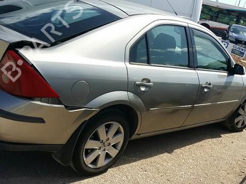 Right mirror FORD MONDEO III (B5Y)  | BP19899392C27 