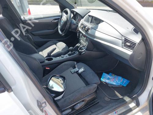 Left front fog light BMW X1 (E84) sDrive 18 d | BP20710302C30 