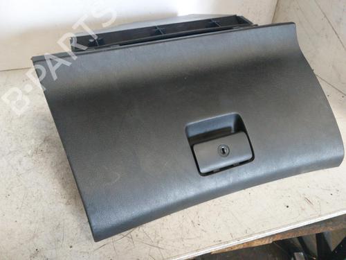 Glove box PEUGEOT 307 CC (3B) 2.0 HDi 135 | BP25001483C95 
