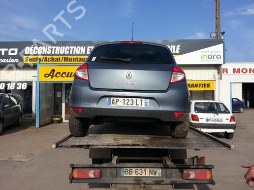 Startmotor RENAULT CLIO III (BR0/1, CR0/1)  | BP19896269M8 