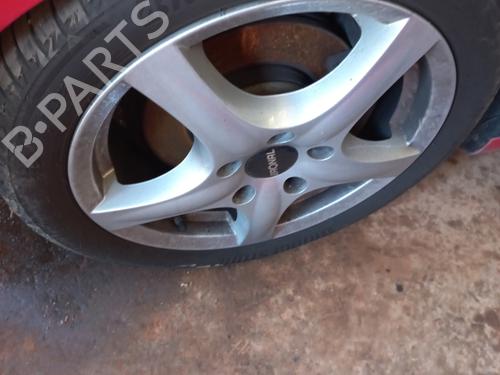 Used Rim Rim TOYOTA MR2 II (SW2_) 2.0 16V (SW20_, SW20R) (156 hp) 24183626 24183626