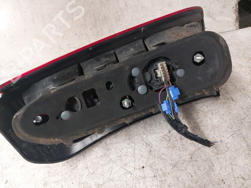 Left taillight FIAT IDEA (350_) 1.3 D Multijet | BP19888559C34 