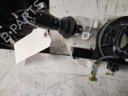 Steering column stalk RENAULT MEGANE III Hatchback (BZ0/1_, B3_) 1.5 dCi (BZ09, BZ0D, BZ1W, BZ29, BZ14) | BP19893301I23 