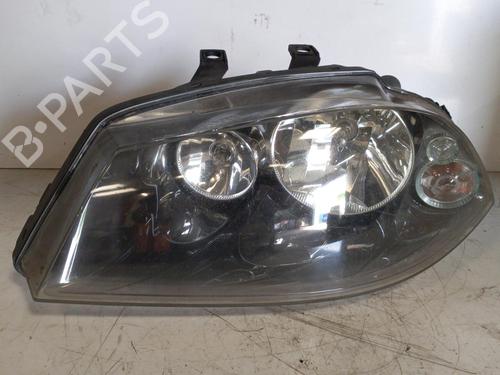Scheinwerfer links für SEAT CORDOBA (6L2) 1.4 TDI (70 hp) 19883616
