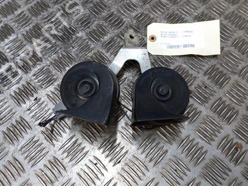 Toeter ALFA ROMEO MITO (955_) 1.6 JTDM (955AXC1B) (120 hp) 19894616