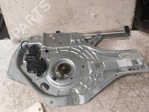 Front right window mechanism HYUNDAI TUCSON (JM)  | BP19882232C23 