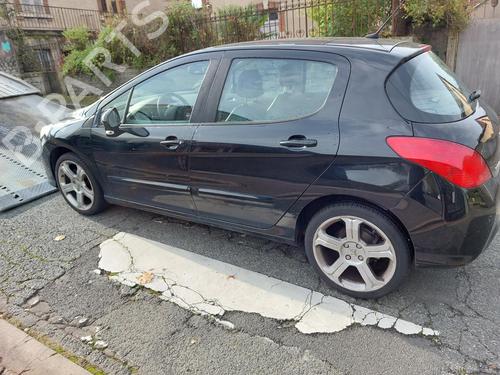 Right front driveshaft PEUGEOT 308 I (4A_, 4C_) 1.6 HDi | BP19888485M39 