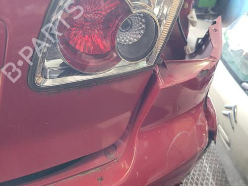 Used Right tailgate light MAZDA 6 Hatchback (GG) [2002-2008]  19879223