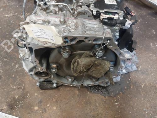 Used Gearbox PEUGEOT 308 II (LB_, LP_, LW_, LH_, L3_) 1.2 THP 130 (131 hp) 24803028