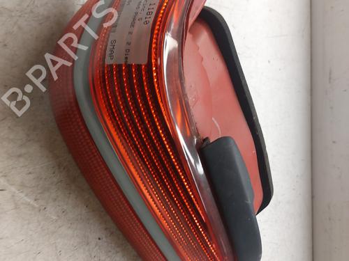 Left taillight PEUGEOT 406 (8B) 2.0 HDI 110 | BP19900850C34 